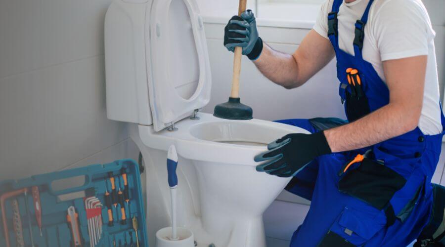 Professional sewer line repair services in Sister Bay, WI